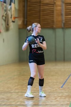 Bild 154 - wAJ Quali zur OL Runde 2